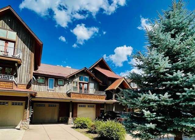Property at 502 S 5th St Unit B-6, Pagosa Springs, CO 81147, 3 beds, 2.5 baths