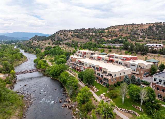 Property at 555 Rivergate Ln Unit B1-119, Durango, CO 81301, 2 beds, 2 baths