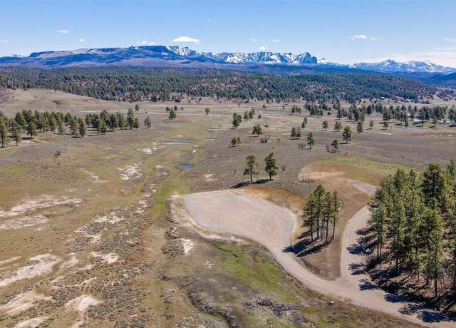 Property at 109 Hemlock, Pagosa Springs, CO 81147