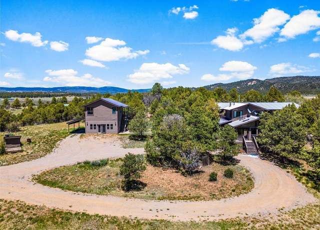 Property at 1011 County Road 525, Bayfield, CO 81122, 4 beds, 3.5 baths