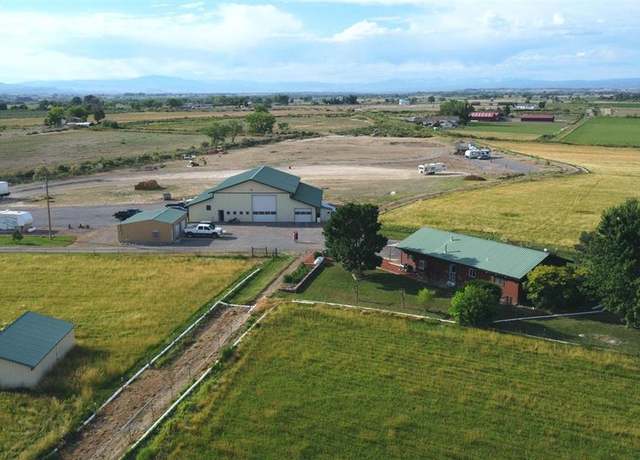 Property at 17938 B Rd, Delta, CO 81416, 2 beds, 2 baths