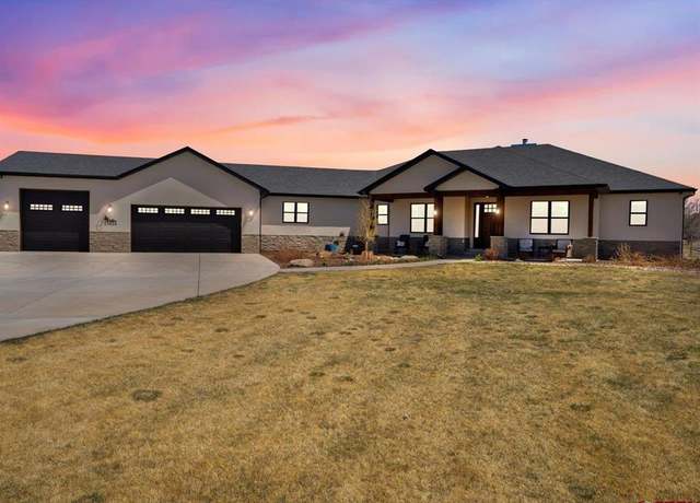 Property at 15034 6140 Ln, Montrose, CO 81403, 4 beds, 3.5 baths