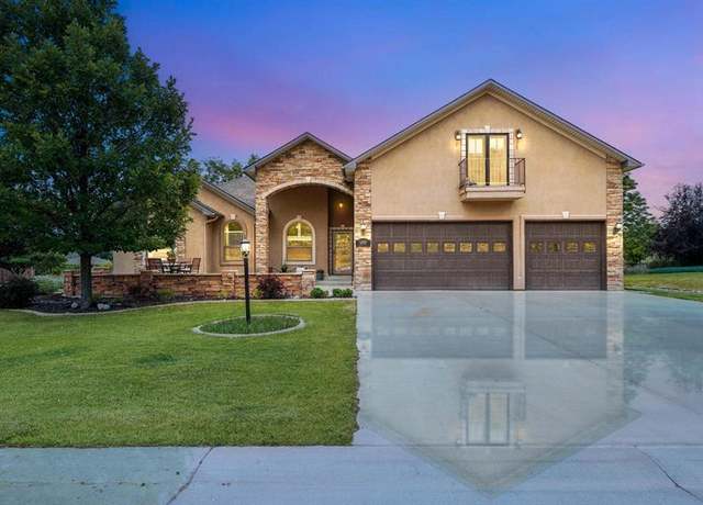 Property at 1490 SE Fairway Dr, Cedaredge, CO 81413, 4 beds, 3 baths