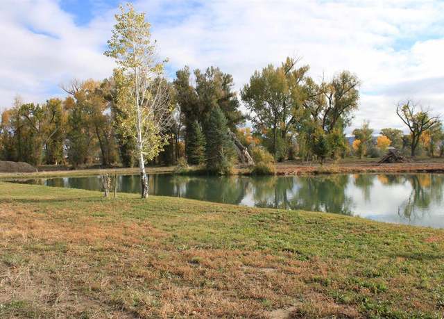 Property at TBD (Lot 1) 6360 Dr, Montrose, CO 81403