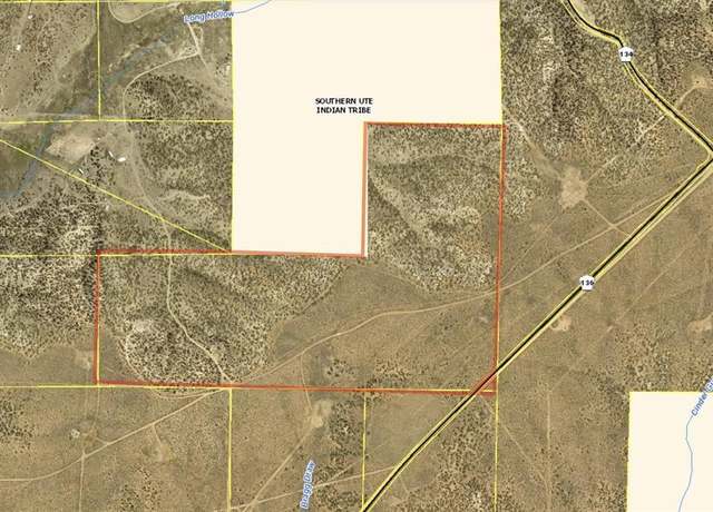 Property at TBD Cr 136, Hesperus, CO 81326