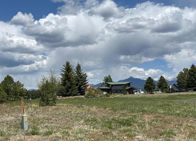 Property at X N Pagosa Blvd, Pagosa Springs, CO 81147