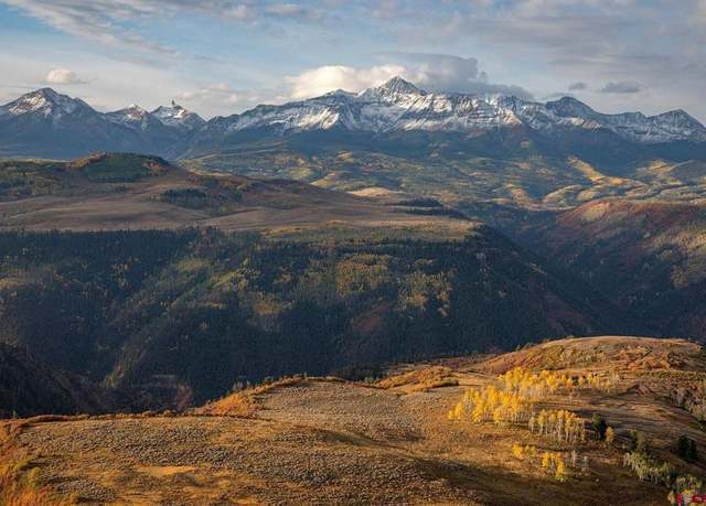 Property at RPR Last Dollar Rd, Telluride, CO 81435