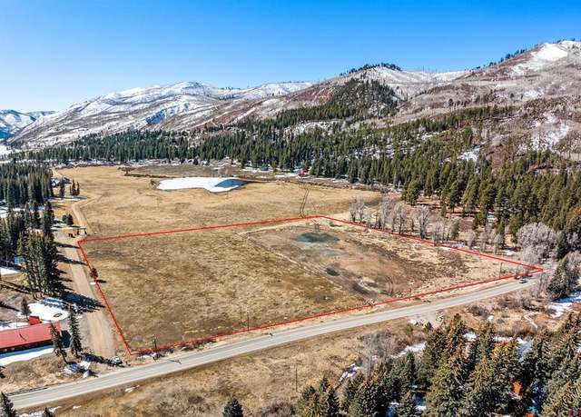 Property at 18702 County Road 501, Bayfield, CO 81122