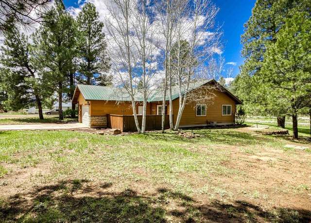 Property at 369 Beaver Cir, Pagosa Springs, CO 81147, 3 beds, 2 baths
