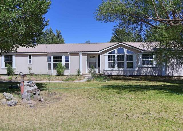 Property at 1750 N County Road 110, Mosca, CO 81146, 3 beds, 2 baths