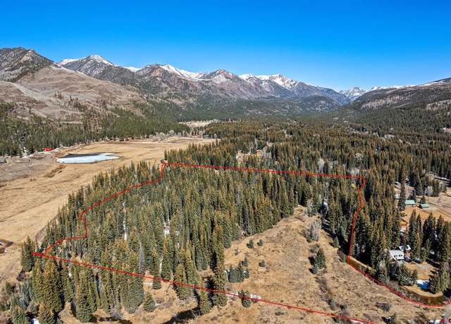 Property at 201 Golden Forest Rd, Bayfield, CO 81122