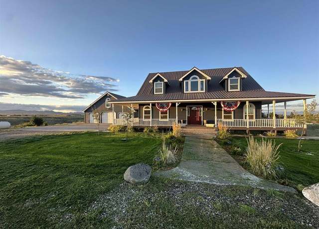 Property at 3 Plaza Ln, Monte Vista, CO 81144, 4 beds, 3.5 baths