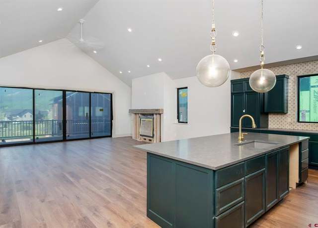 Property at 180 Elk Valley Rd #114, Crested Butte, CO 81224, 4 beds, 3.5 baths