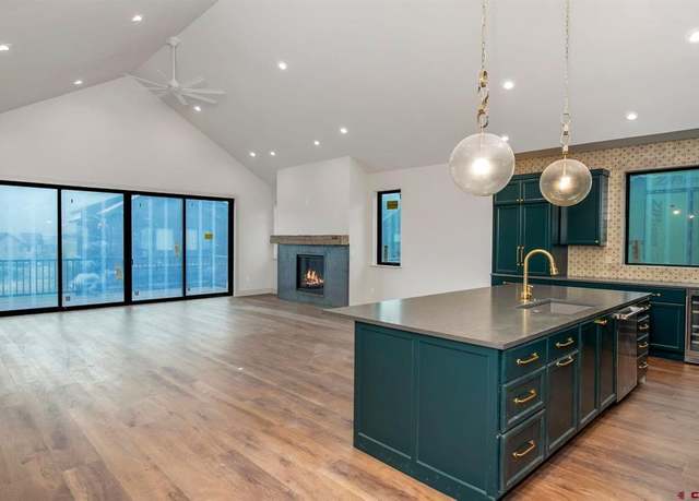 Property at 180 Elk Valley Rd #114, Crested Butte, CO 81224, 4 beds, 3.5 baths