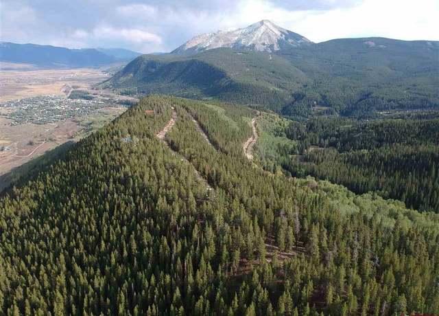 Property at 2890 Trappers Way, Crested Butte, CO 81224