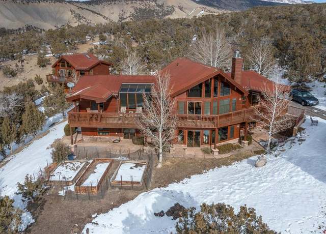 Property at 23090 7250 Rd, Montrose, CO 81403, 3 beds, 3.5 baths