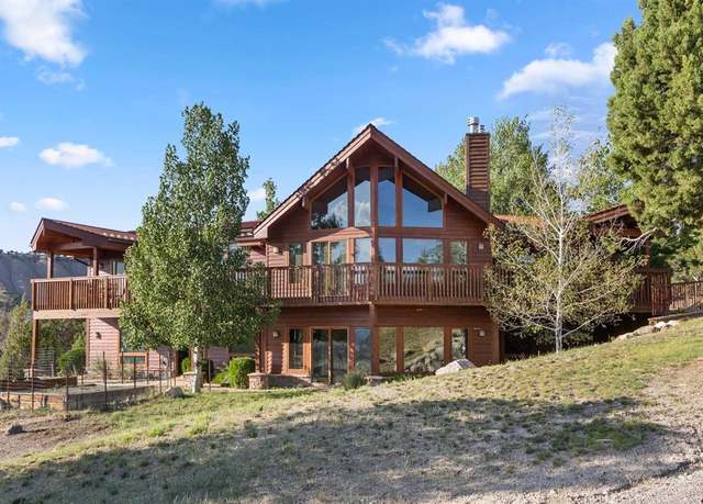 Property at 23090 7250 Rd, Montrose, CO 81403, 3 beds, 3.5 baths