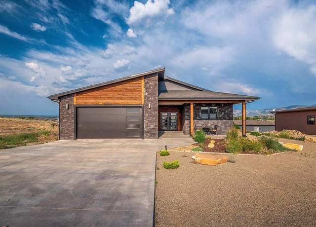 Property at 8831 Road 26.7 Loop, Cortez, CO 81321, 4 beds, 2 baths