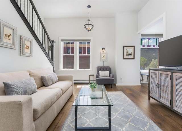Property at 1001 Main Ave #301, Durango, CO 81301, 1 bed, 1.5 baths