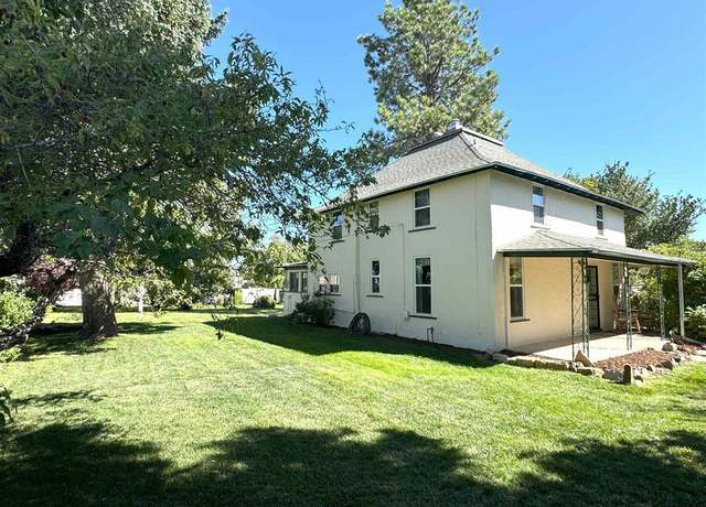 Property at 144 S Market St, Cortez, CO 81321, 5 beds, 2 baths
