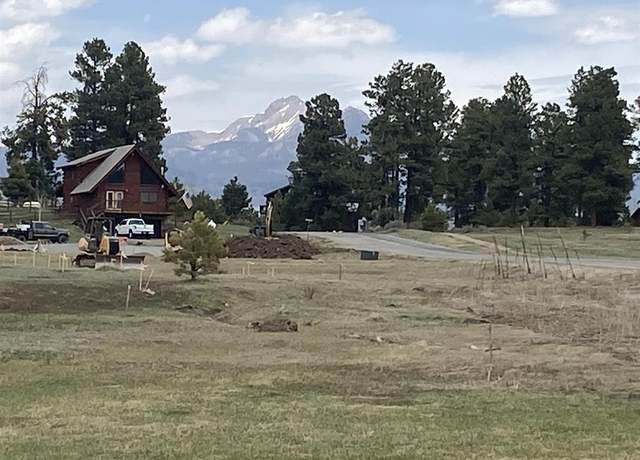 Property at 6520 N Pagosa Blvd, Pagosa Springs, CO 81147