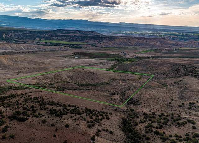Property at Lot 2 Oak Creek Rd, Eckert, CO 81418