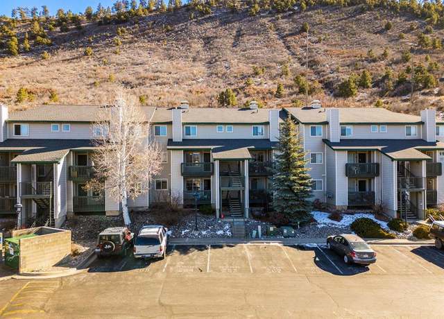 Property at 1100 Goeglein Gulch Dr #255, Durango, CO 81301, 3 beds, 2 baths