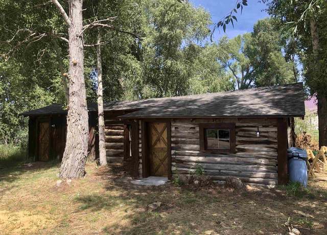 Property at 51513 Us Highway 50, Gunnison, CO 81230