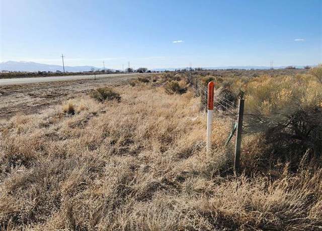 Property at 00 Us Hwy 160, Alamosa, CO 81101
