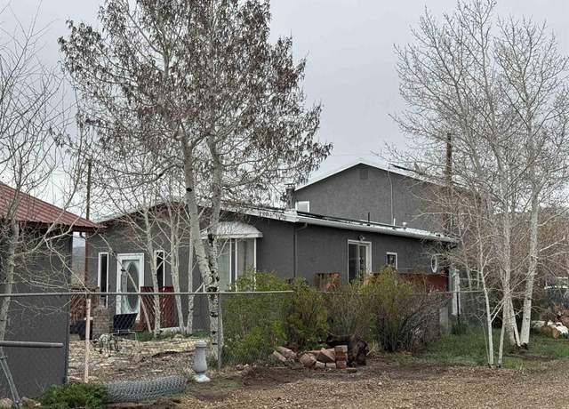 Property at 1014 Salazar St, San Luis, CO 81152, 2 beds, 1 bath