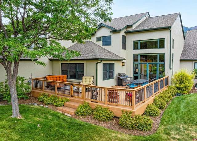 Property at 44 Cypress Ct, Durango, CO 81301, 3 beds, 2.5 baths