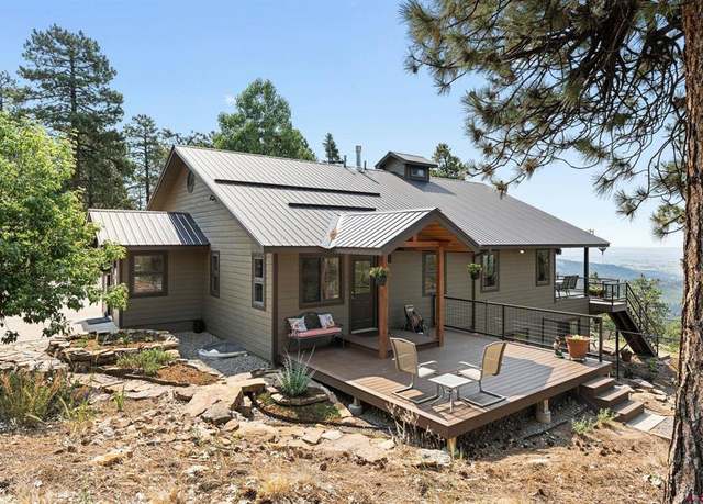 Property at 767 Durango Rd, Durango, CO 81301, 3 beds, 2 baths