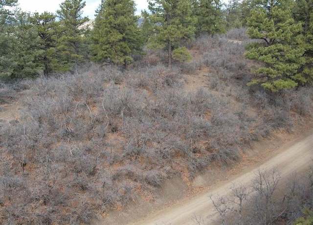 Property at 668/698 Squirrel Dr, Pagosa Springs, CO 81147