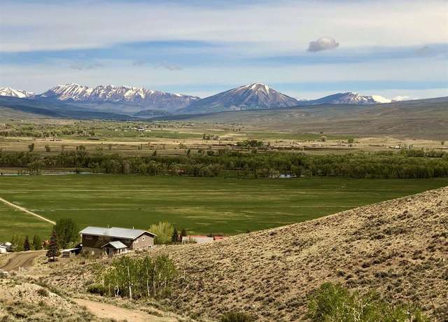 Property at Lot 37 Sequoia Dr, Gunnison, CO 81230