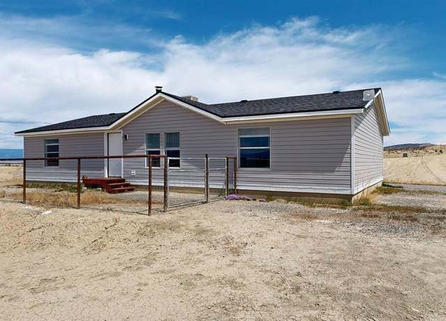 Property at 62090 Dalia Rd, Olathe, CO 81425, 3 beds, 2 baths