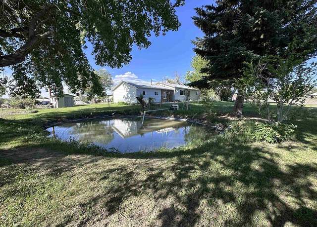 Property at 1885 Nichols Way, Montrose, CO 81401, 3 beds, 1 bath