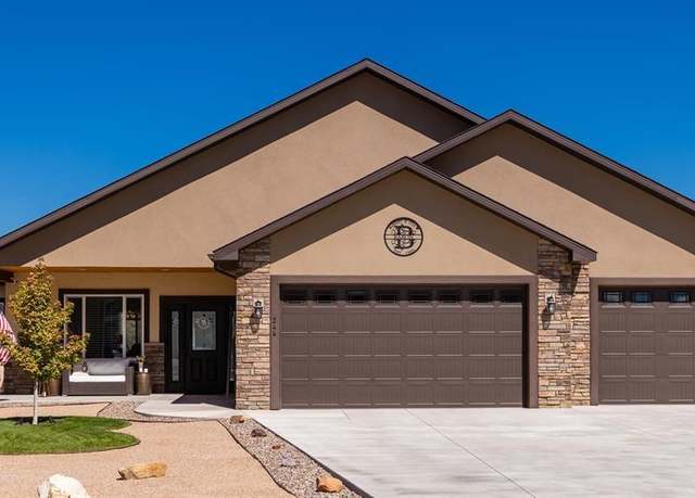 Property at 244 Howard Fork Ave, Montrose, CO 81403, 4 beds, 2.5 baths