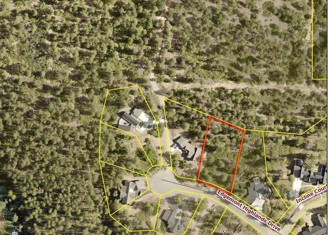 Property at 1086 Edgemont Highlands Dr, Durango, CO 81301