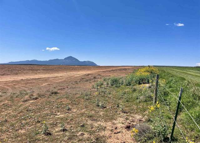Property at Tract 1 Road K.3, Cortez, CO 81321