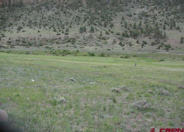 Property at 1128 Rio Grande Trl, South Fork, CO 81154