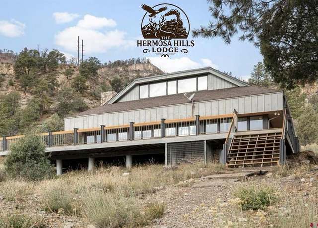 Property at 34341 Highway 550, Durango, CO 81301, 5 beds, 4.5 baths