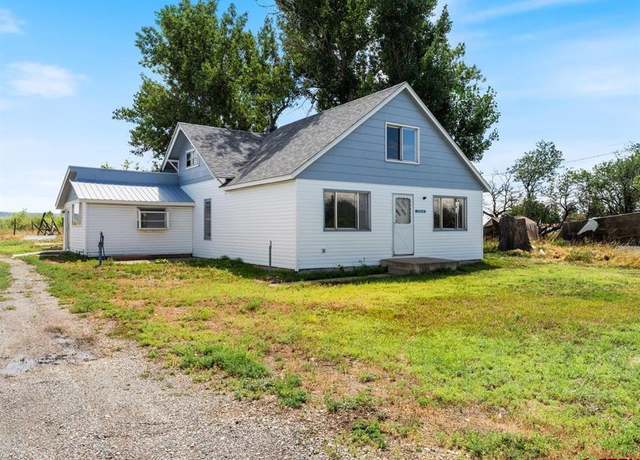 Property at 35826 & 35860 Highway 145, Redvale, CO 81431, 4 beds, 1.5 baths