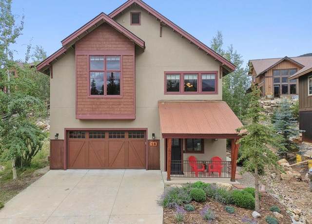 Property at 18 Nordic Ct, Durango, CO 81301, 3 beds, 3.5 baths