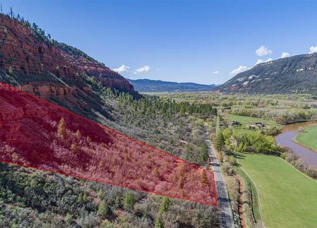 Property at Lot 2 Cr 250, Durango, CO 81301