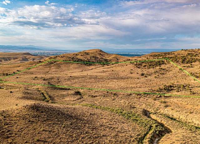 Property at Lot 4 Oak Creek Rd, Eckert, CO 81418
