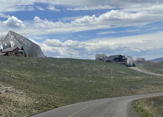 Property at 116 Meadow Dr, Crested Butte, CO 81224