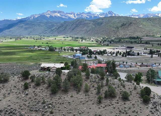 Property at TBD Vista Dr, Ridgway, CO 81432
