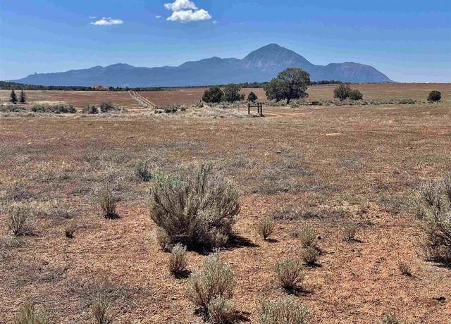 Property at Tract 6 Road K.3, Cortez, CO 81321