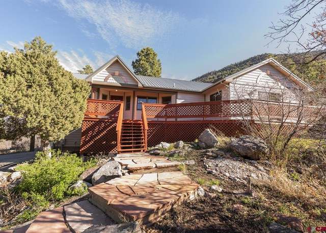 Property at 211 Blue Tip Dr, Ridgway, CO 81432, 3 beds, 2.5 baths