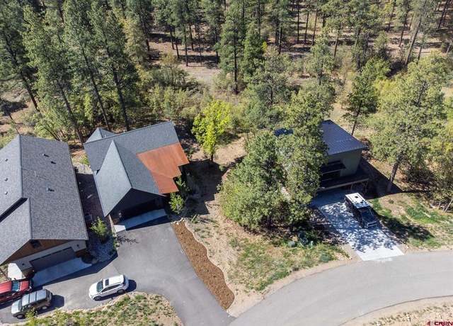 Property at 43 Terra Blue Way, Durango, CO 81301